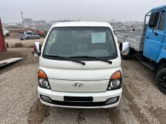 Фото авто Hyundai Porter