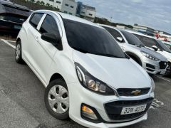 Фото авто Chevrolet Spark