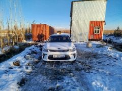 Сүрөт унаа Kia Rio