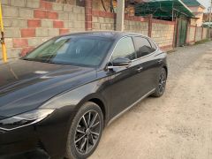 Сүрөт унаа Hyundai Grandeur