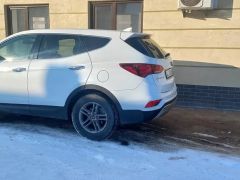 Photo of the vehicle Hyundai Santa Fe