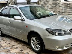 Сүрөт унаа Toyota Camry