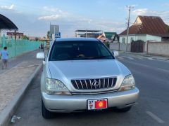 Фото авто Lexus RX