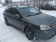 Фото авто Chevrolet Lacetti