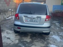 Photo of the vehicle Hyundai Getz