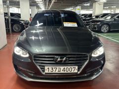 Photo of the vehicle Hyundai Grandeur