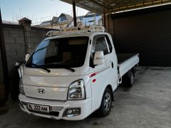 Фото авто Hyundai Porter