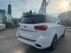 Фото авто Kia Carnival