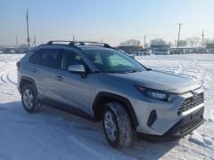 Фото авто Toyota RAV4