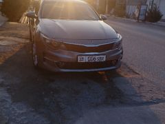 Сүрөт унаа Kia Optima