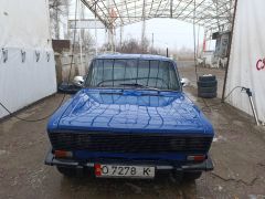 Фото авто ВАЗ (Lada) 2106