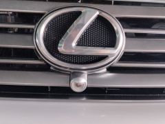 Фото авто Lexus GX