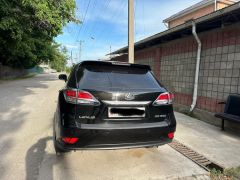 Photo of the vehicle Lexus RX