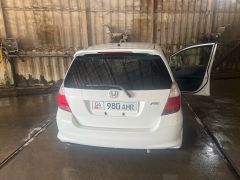 Сүрөт унаа Honda Fit