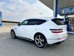 Фото авто Genesis GV80