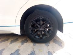 Photo of the vehicle BYD E3