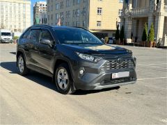 Фото авто Toyota RAV4