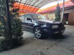 Фото авто Volkswagen Golf