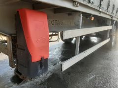 Фото авто Fruehauf Прицеп