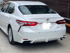 Сүрөт унаа Toyota Camry