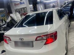 Фото авто Toyota Camry