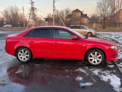 Сүрөт унаа Audi A4