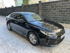 Фото авто Kia K5