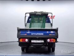 Фото авто Hyundai Porter