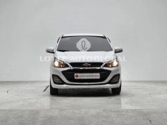 Фото авто Chevrolet Spark