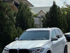 Фото авто BMW X5