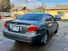 Сүрөт унаа Toyota Camry