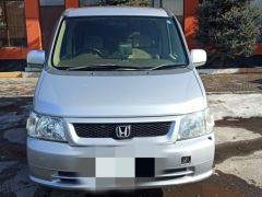 Фото авто Honda Stepwgn