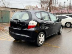 Фото авто Honda Jazz