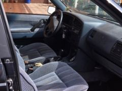 Сүрөт унаа Volkswagen Passat