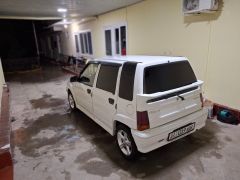 Фото авто Daewoo Tico