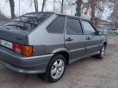 Сүрөт унаа ВАЗ (Lada) 2114