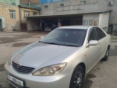 Photo of the vehicle Toyota Camry