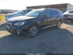 Photo of the vehicle Subaru Outback