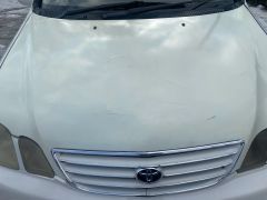 Фото авто Toyota Gaia