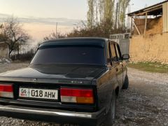 Сүрөт унаа ВАЗ (Lada) 2107