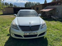 Фото авто Hyundai Equus