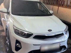 Сүрөт унаа Kia Stonic