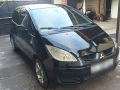 Сүрөт унаа Mitsubishi Colt