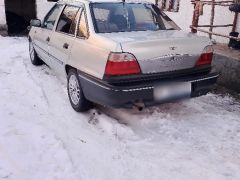 Сүрөт унаа Daewoo Nexia