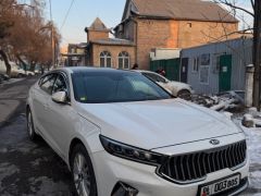 Фото авто Kia K7