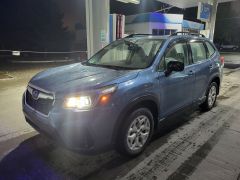 Photo of the vehicle Subaru Forester