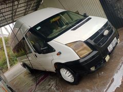 Фото авто Ford Transit