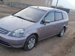 Photo of the vehicle Honda Stream