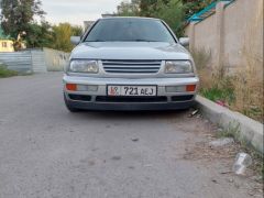 Фото авто Volkswagen Vento