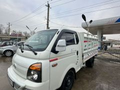 Фото авто Hyundai Porter